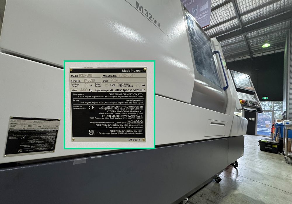 Citizen-CE-Certified-Safety-and-regulations-resell-value