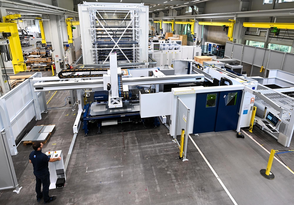 TRUMPF-Sheet-MEtal-Interlink-TruBend-7030-1.