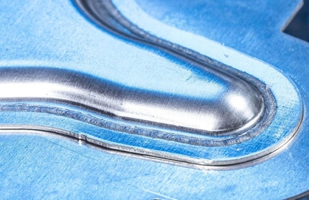 Precision engineering company brings aluminium for electromobility into series production with TRUMPF