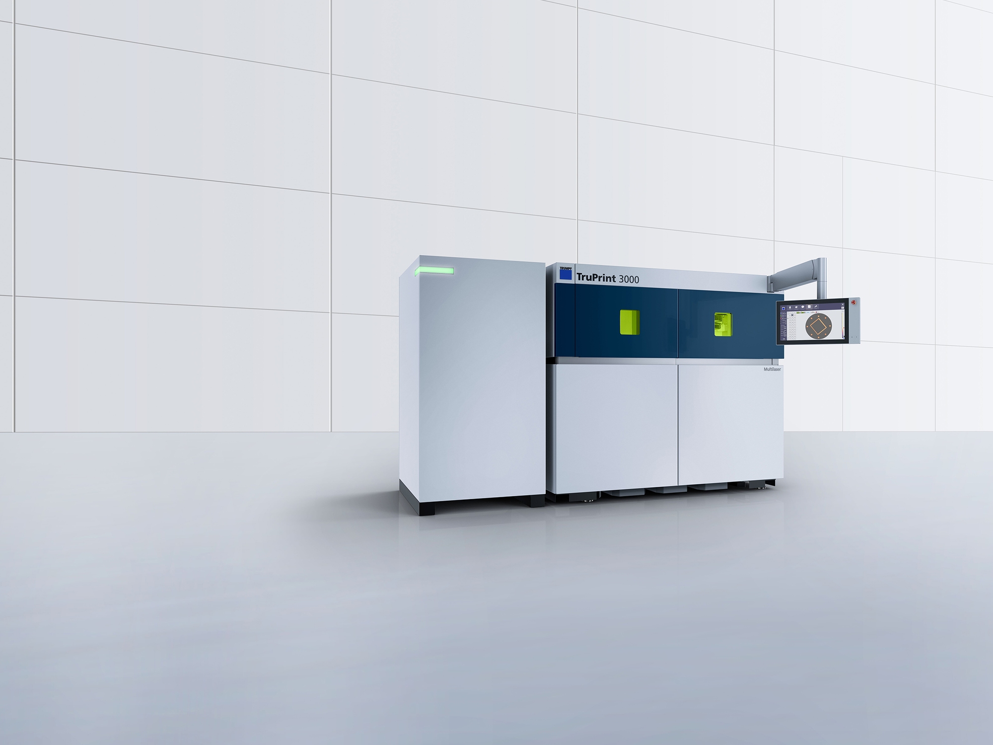 TRUMPF TruPrint 3000