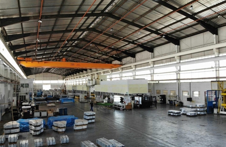 Driving quality in automotive manufacturing: VM Automotive streamlines inspection with InspecVision Technology