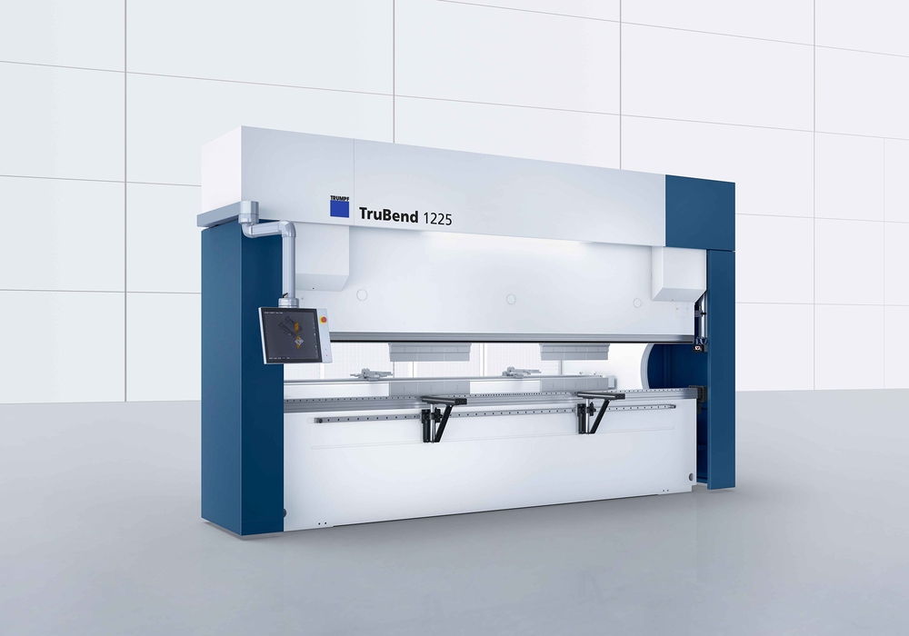 TRUMPF-Sheet-Metal-Press-Brake-1000