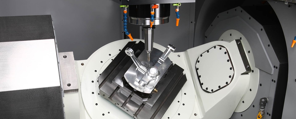 Our range of CNC Machinery includes Nakamura-Tome, Makino, Hyundai, horizontal & vertical machining centers, lathes, and more.