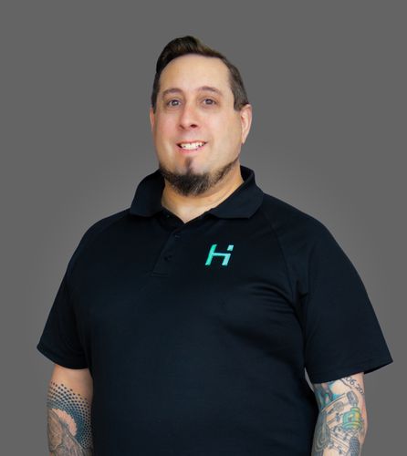 Brett Buntman