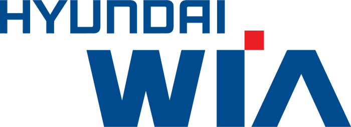 HYUNDAI WIA
