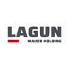 LAGUN Logo new
