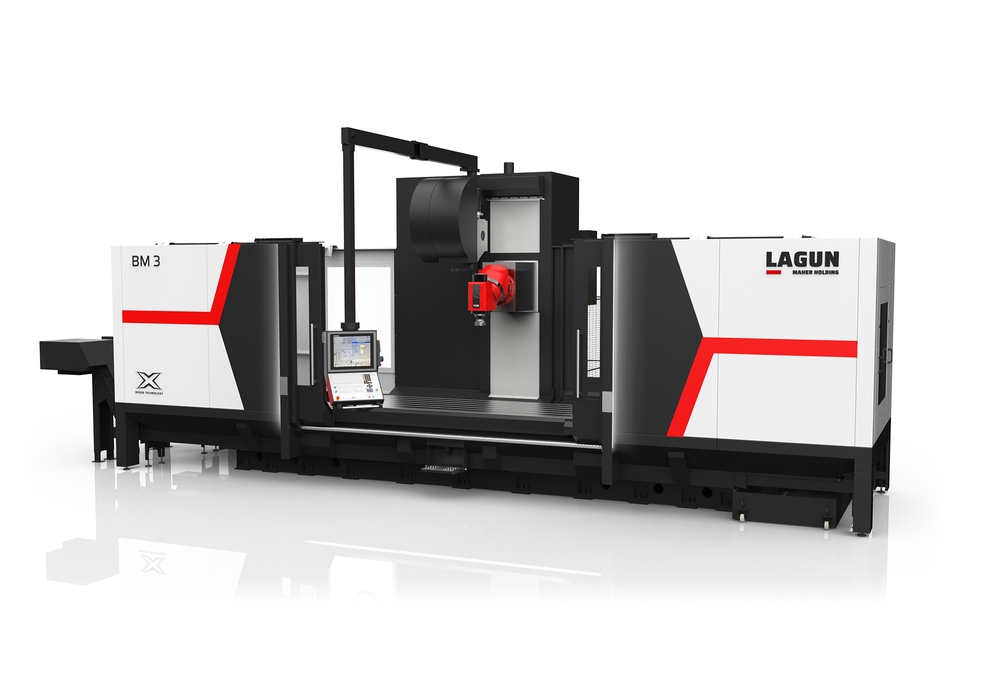 Lagun BM 3 New images