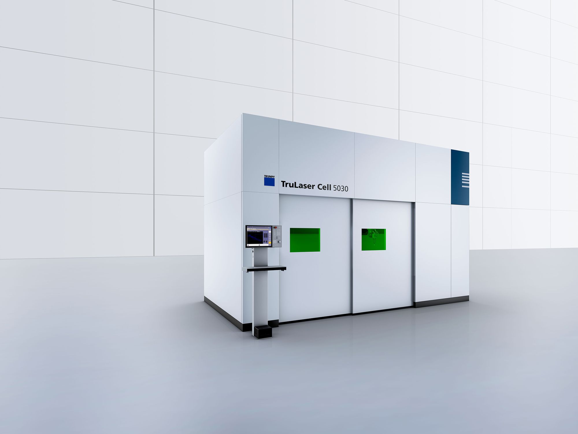 TRUMPF TruLaser Cell 5030