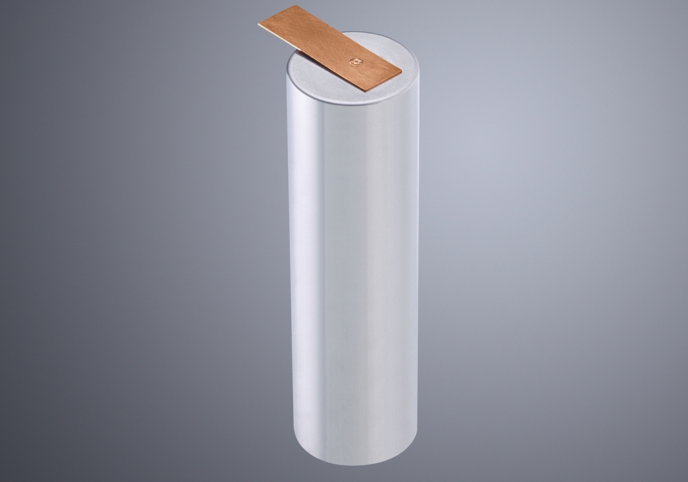 TRUMPF Cylindric Cell Pack