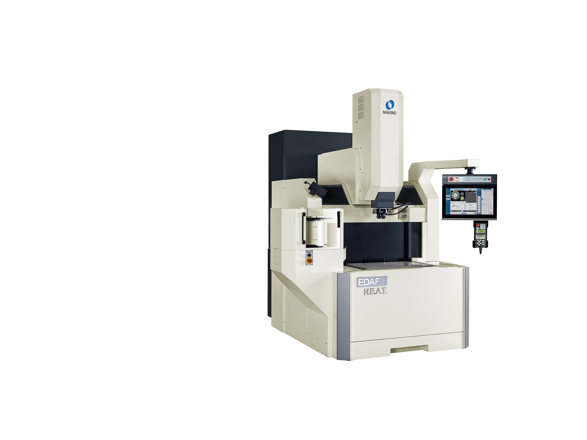 Makino EDAF3 Sinker EDM