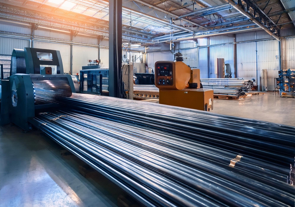 STOPA-Long-Goods-trnsport-inside-manufacturing-floor