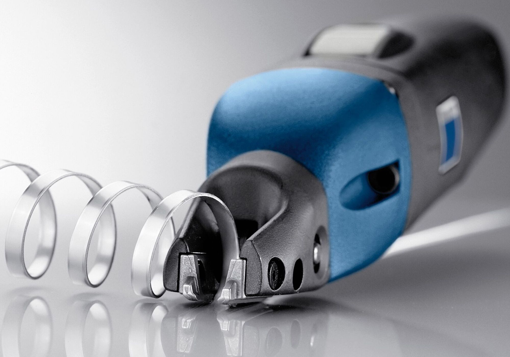 TRUMPF power tools