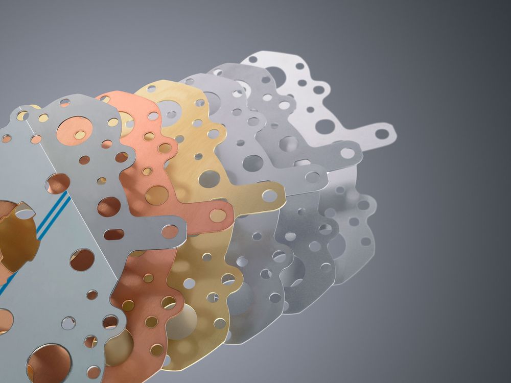 Sheet Metal TRUMPF TruLaser 5040 fiber