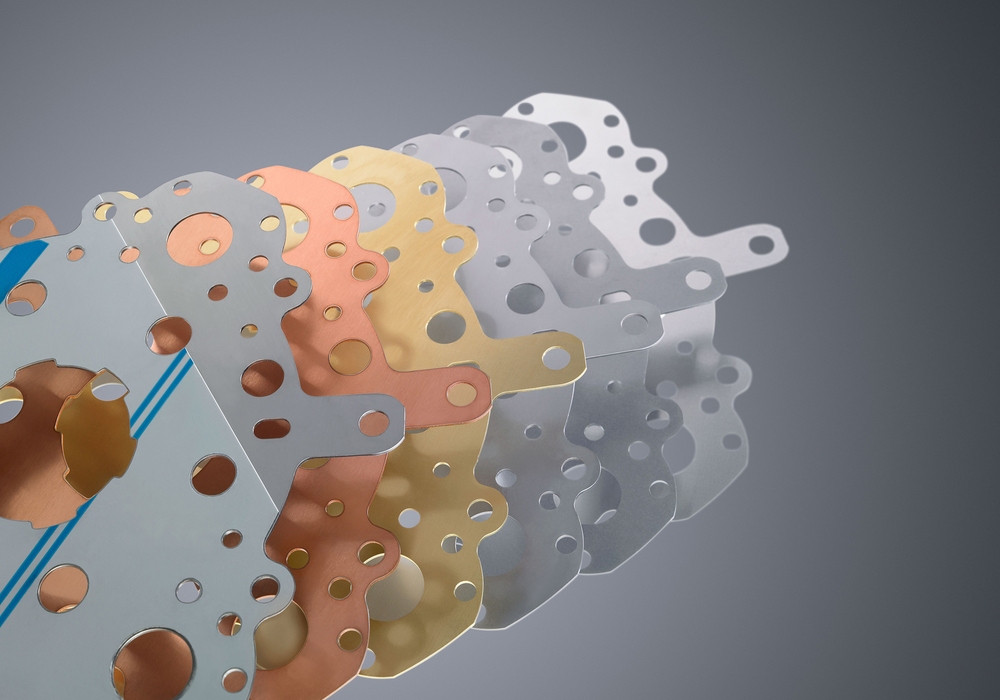 Sheet Metal TRUMPF TruLaser 5040 fiber