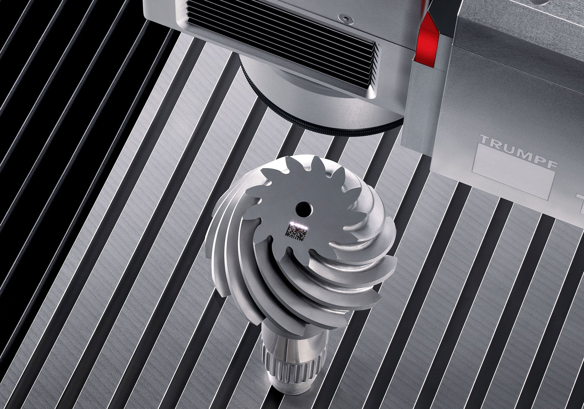 Laser Marking Machines