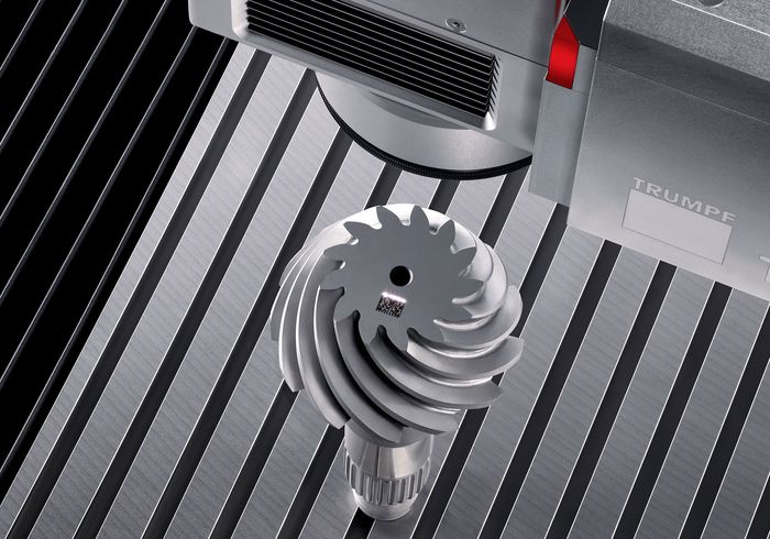 Laser Marking Machines