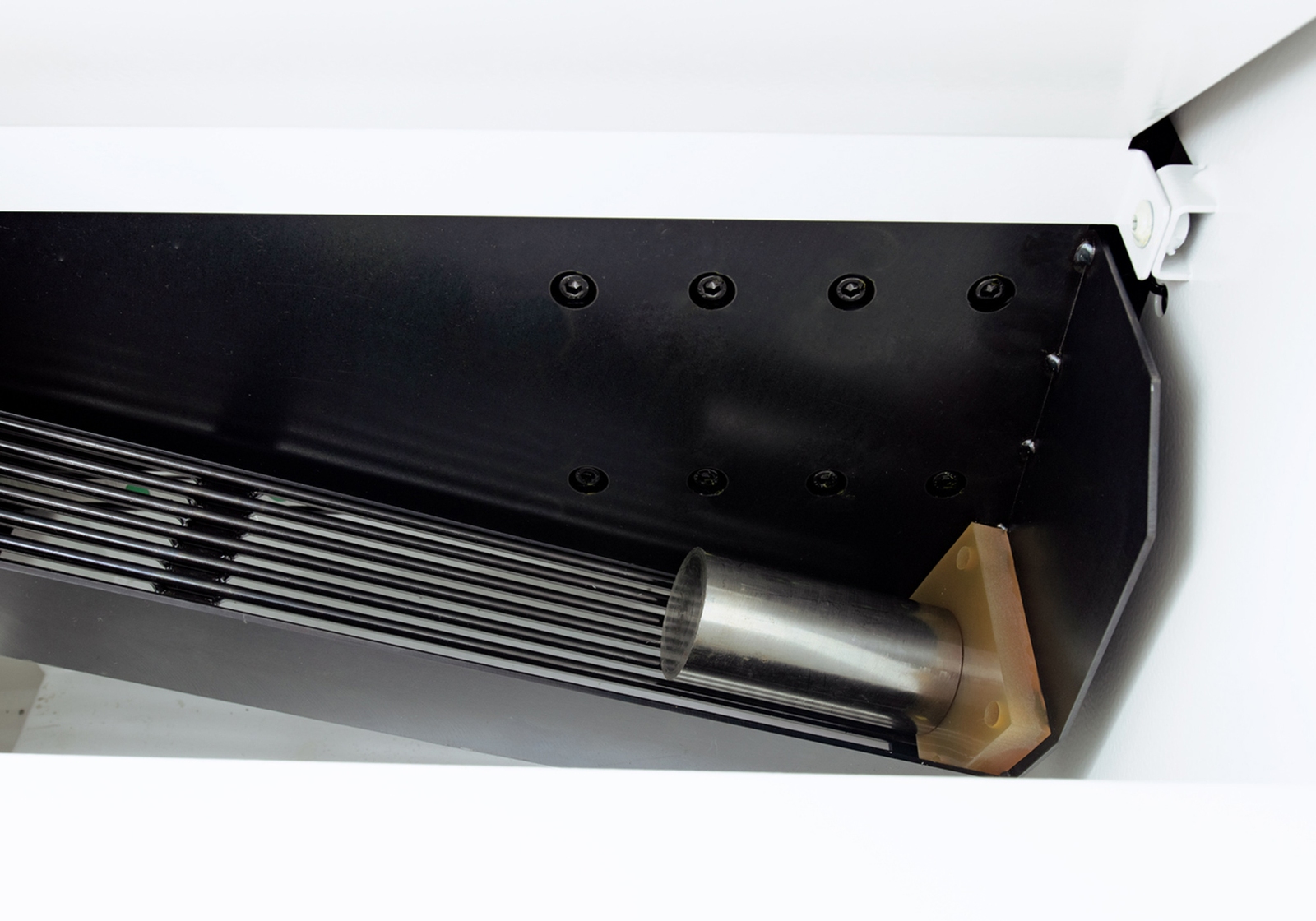 Efficient unloading made simple: Understanding Nakamura-Tomes parts catchers