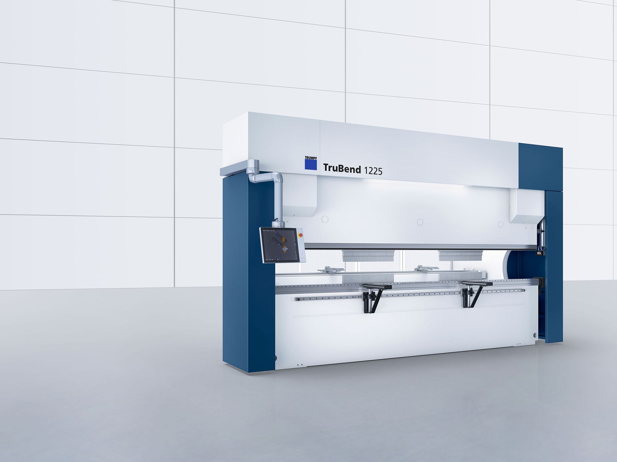 TRUMPF TruBend Series 1000