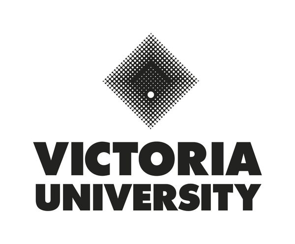 Victoria University Logo