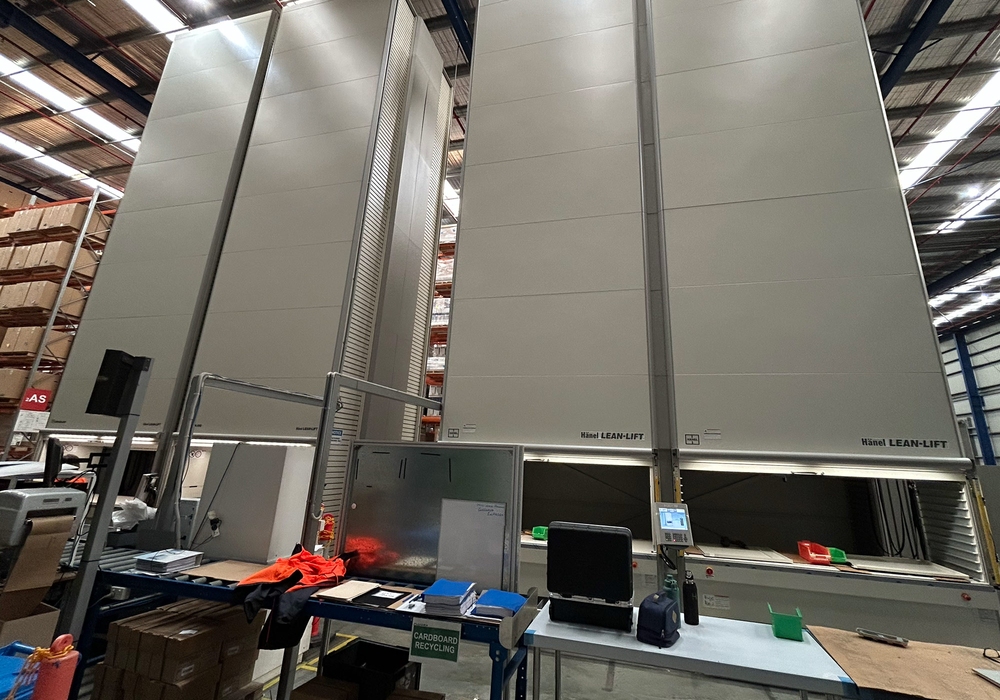 Automated-Storage-Hanel-Lean-Lift-FLUIDRA-spare-parts-Swimming-pool-provider