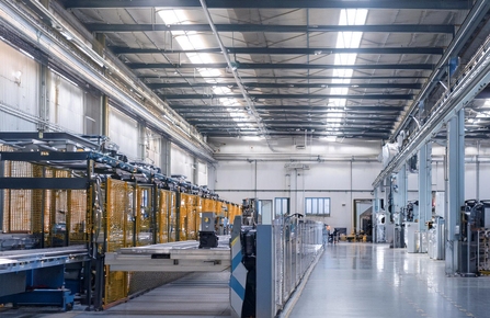 STOPA: Turning storage into a strategic advantage for manufacturers