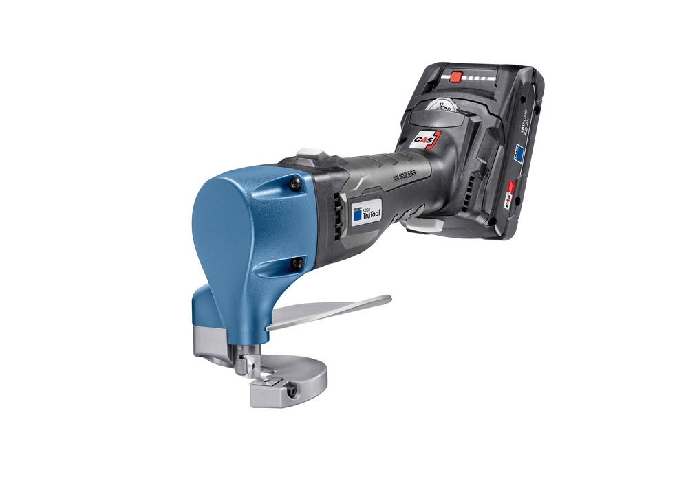 Power Tool TRUMPF Shear TruTool S 250 LiHD 18V solo