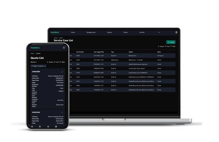 Introducing MyHeadland: Your new customer portal