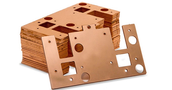 What Materials Can a Waterjet Cut?