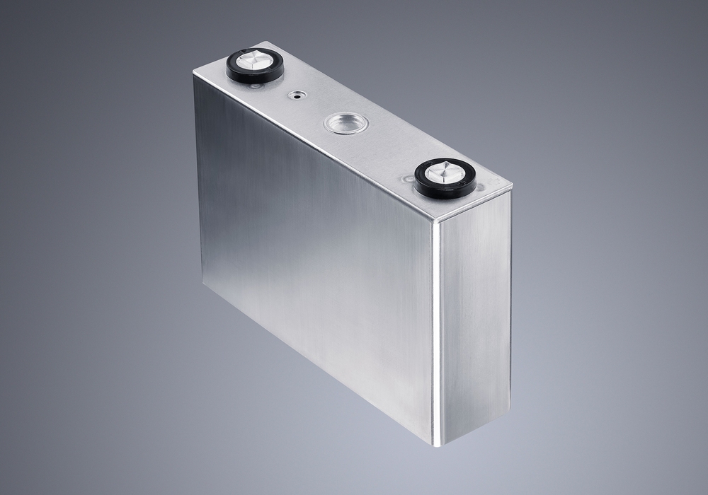 TRUMPF Prismatic cell