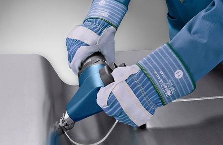 BlueScope steel elevates workplace safety and efficiency with TRUMPF Power Tools