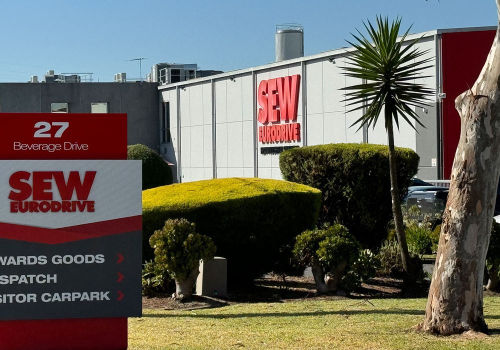 SEW HQ Victoria