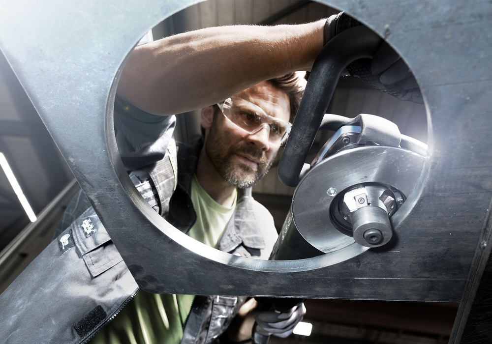 TRUMPF Power Tools offer several big benefits