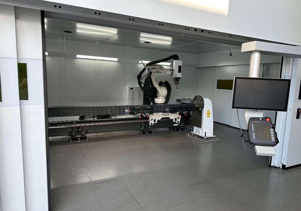Headland Technology