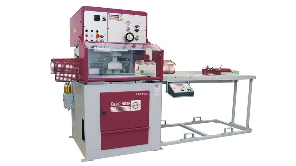 Headland Technology