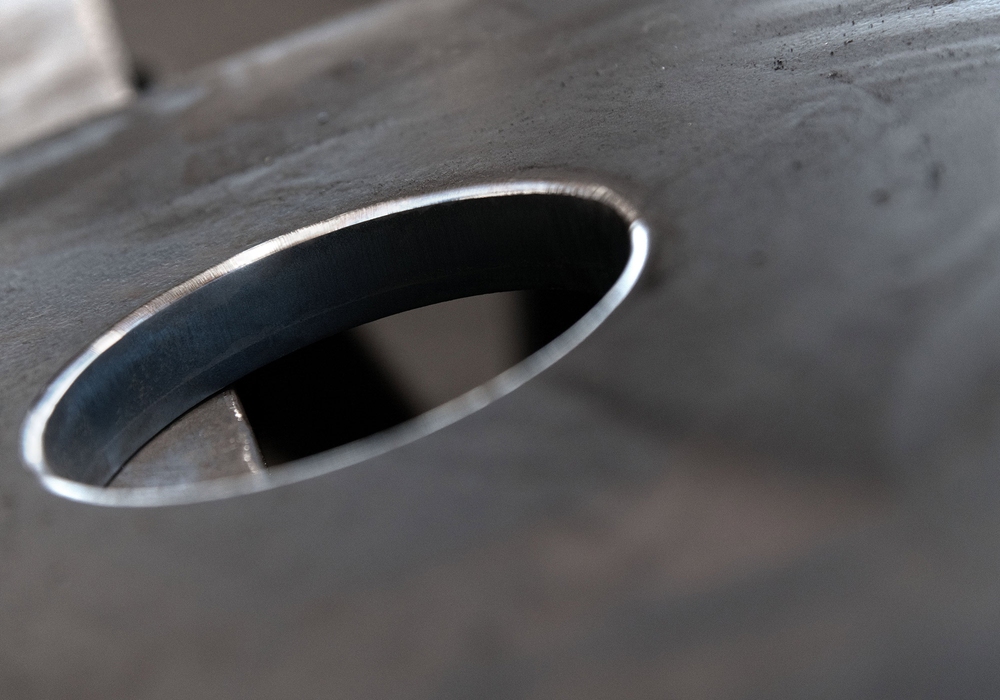 TRUMPF TK Power tools