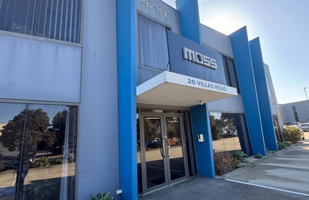 Unwavering precision: Moss products 27-year journey with Makino