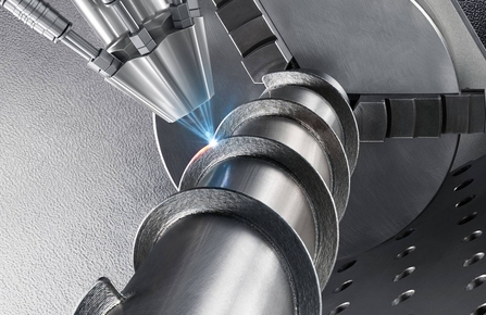 High-precision manufacturing company adopts TRUMPF’s TruLaser Cell 3000 for advanced 3D Laser Metal Deposition (LMD)
