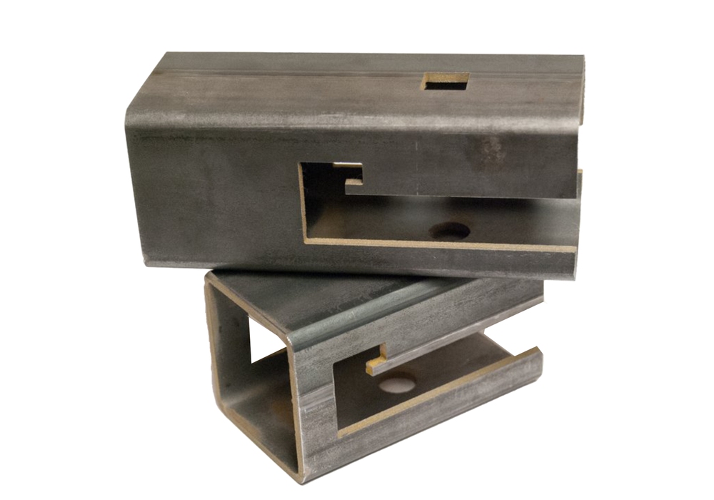 MAXIEM Steel cutting