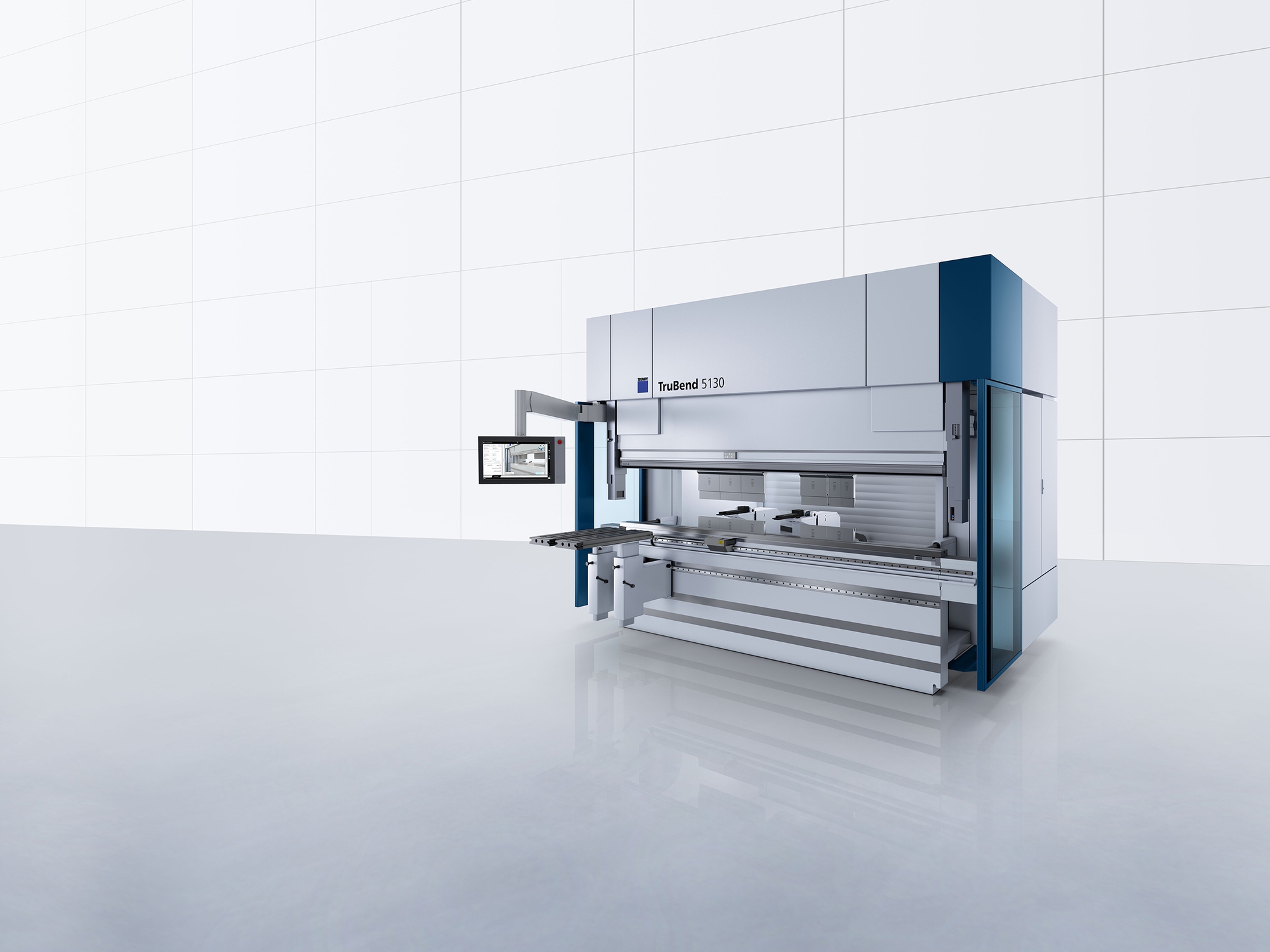 TRUMPF TruBend Series 5000