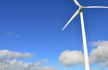 Faccin plate rolling machines help wind turbine manufacturer increase production capacity