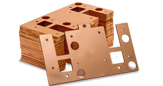 What Materials Can a Waterjet Cut?