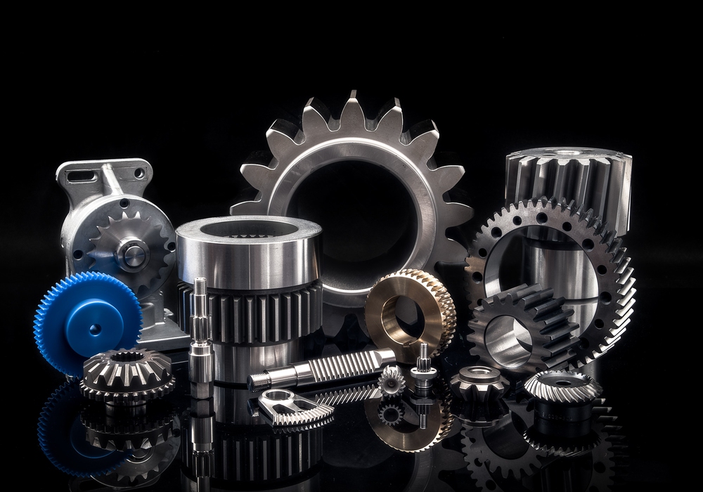 Ronson-Gears-Lathe-Makino-500z-Tool-changer
