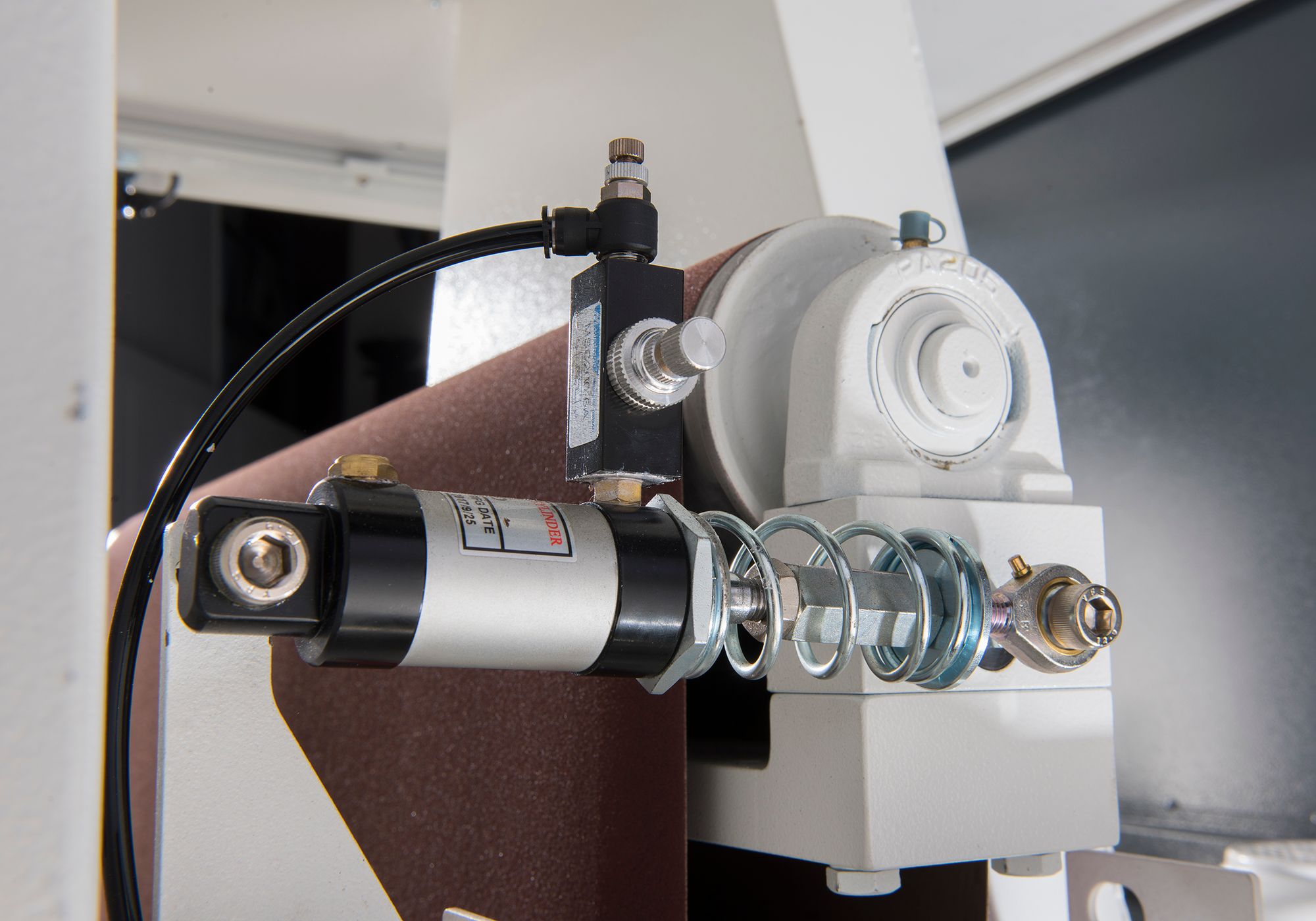 Headland Technology