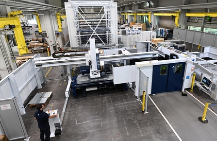 TRUMPF and STOPA strengthen alliance to deliver next-gen smart factory solutions