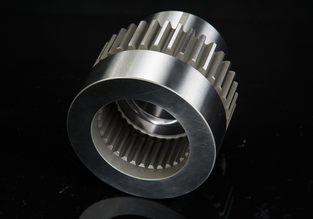 CNC-Ronson-Geaars-Makino-Drill-lathe