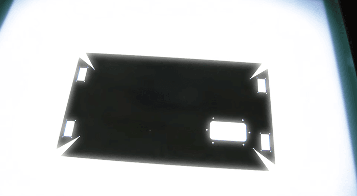 Sheet Metal Inspection