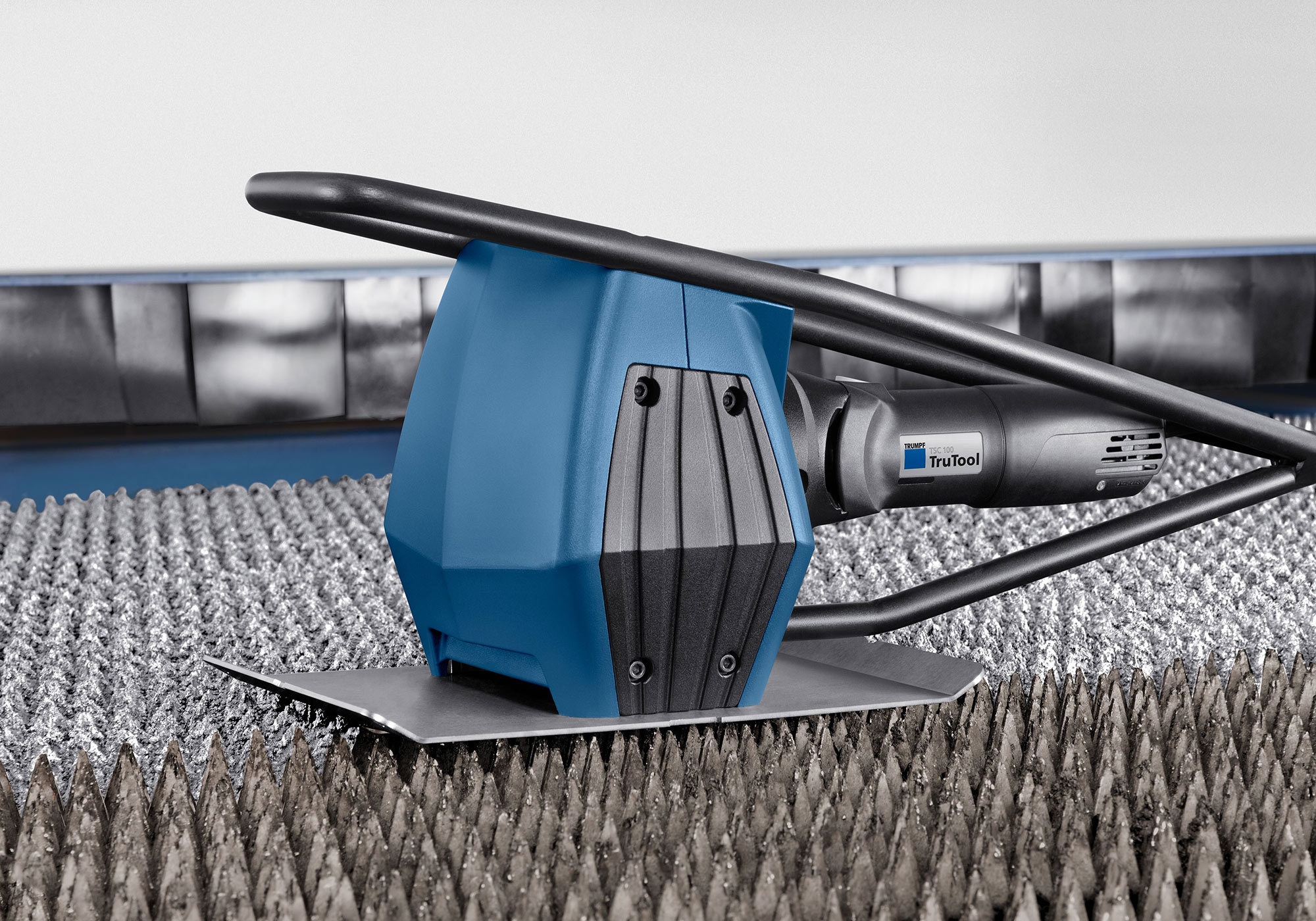 TRUMPF slat cleaners