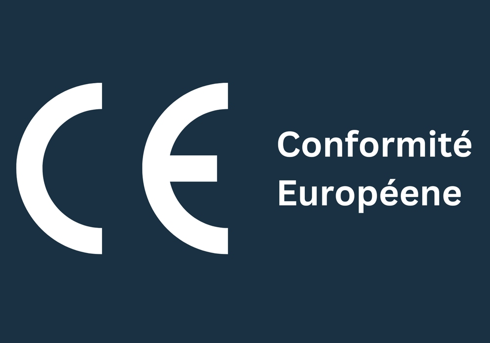 CE Certified logo
