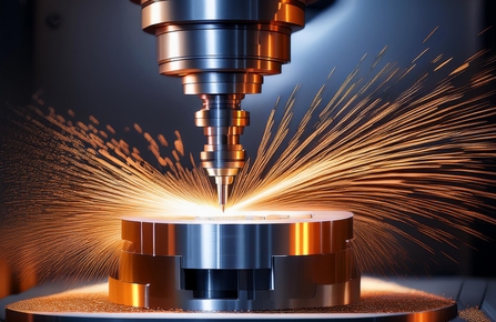 5-axis CNC machining: The game-changer for reducing production time and costs
