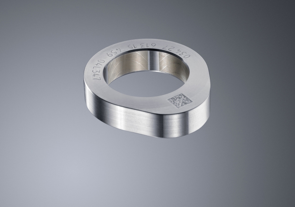 TRUMPF TruMark series Sheet Metal Laser marking machine